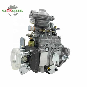 Áp lực cao <span class=keywords><strong>Common</strong></span> <span class=keywords><strong>Rail</strong></span> Diesel phun nhiên liệu bơm cho bo SCH ve bơm 0460424425 2856056 - Product Image 6