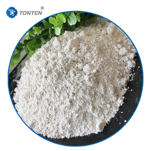 Controlled Texture Low Viscosity Calcined <strong>Kaolin</strong> for Adhesives Easy Spreading - Product Image 5