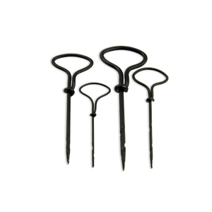 Giá Tốt 4Pcs Kit Thiết Lập Cầm Tay Di Động Công Cụ Của Nhãn Hiệu Gỗ Lõi Lỗ Khoan Người Đầu Nhỏ Mini Tay Xoắn Khoan <span class=keywords><strong>Digger</strong></span> - Product Image 2