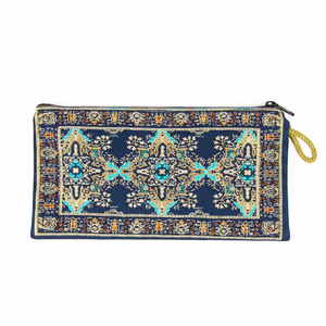 Carpette à crayons tissé en tissu, étui à crayons Souvenir mgturque - Product Image 2