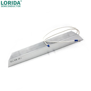 Lorida Rxlg 600W 40rj chịu nhiệt độ cao điện trở điều chỉnh điện trở phanh công suất cao - Product Image 1