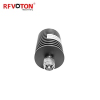Prise UHF 100W 1G de haute qualité charge coaxiale RF micro-ondes 50 Ohm prise factice