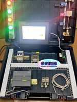 Kit de formation CPU1214C DC DC DC Série S7-1200 pour PLC