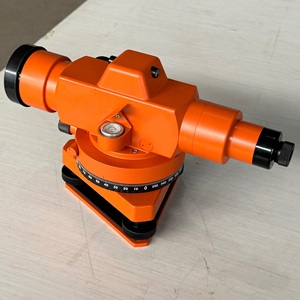 स्वचालित स्तर के ऑटो स्तर डंपी स्तर की जांच करना - Product Image 2