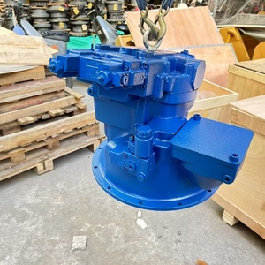 High Quality Spare Parts A8VO140 Hydraulic <b>Pump</b> for Excavator Parts - Product Image 6