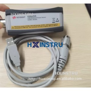 Capteur de puissance de pointe USB Keysight U2022XA 50 MHz à 40 GHz, 30 MHz, large plage dynamique de -30 à +20 dBm, -45 dBm à +20 dBm - Product Image 2