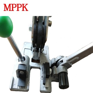 Mppk ST13 ba trong một tay 13mm PP kết hợp công cụ đóng đai công cụ Đóng gói thủ công - Product Image 6