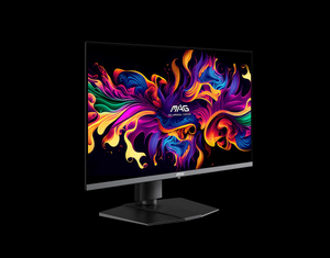 จอเกมมิ่ง MSI MAG 272QP QD-OLED X50 ขนาด 27 นิ้ว WQHD ความละเอียด 2560*1440 500Hz 0.03ms GTG รุ่นที่ 3 QD-OLED รองรับ DisplayHDR True - Product Image 2