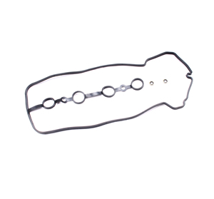 ปะเก็นฝาครอบวาล์วพร้อมซีลท่อหัวเทียน<span class=keywords><strong>ส</strong></span>ำหรับโตโยต้า เอคโค่ พรีอุส <span class=keywords><strong>ยา</strong></span><span class=keywords><strong>ริ</strong></span><span class=keywords><strong>ส</strong></span> ไซออน XA XB 1.5L L4 DOHC 155308801 ปี 2000-2017 - Product Image 3