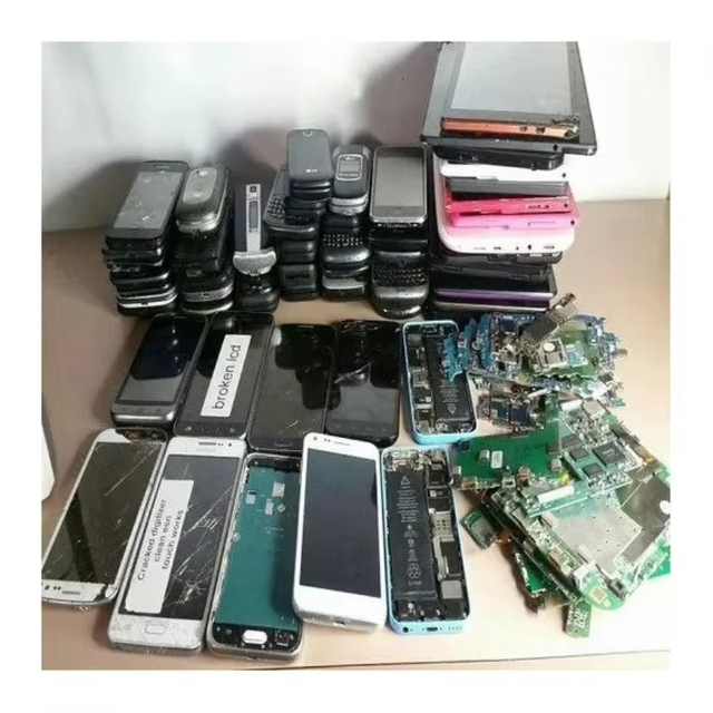 Quality Mobile Phone Scrap/Cell Phone Board Scrap Wholesale