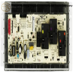 แผงควบคุม164d8450g154 Wb27x26542เตาอบ PLC สำหรับงานอุตสาหกรรมไม่มีการซ้อนทับใหม่ - Product Image 1