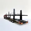 Semi-remorque en acier polyvalent bien construit pour le <span class=keywords><strong>transport</strong></span> automobile commercial lourd (15001-20000Kg) <span class=keywords><strong>Transport</strong></span> de flotte de camionnage - Product Image 6