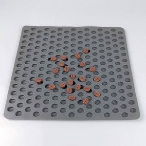 Molde de Silicona para Chocolate, Azúcar y Dulces con 202 Cavidades en Forma de Granos de Café, en Oferta - Product Image 6