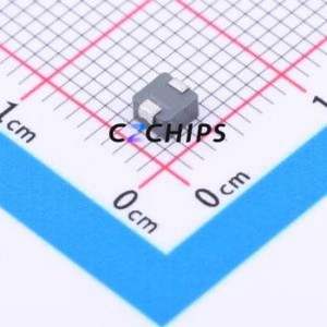 MDE0320-6R8M ตัวเหนี่ยวนำไฟฟ้าแบบ SMD,3.4x3.2 มม. ( ค่าความเหนี่ยวนำ: 6.8uH )( ความแม่นยำ: 20% กระแสไฟฟ้าที่กำหนด: 1.9A ) - Product Image 2