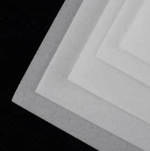 مواد فوم من مادة البولي إيثيلين مع قلوب لفوم pmi لمقاومة الحرارة العالية - Product Image 1