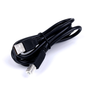 OEM/ODM USB2.0 Data <b>Cable</b> USB A to Type B Adapter <b>Cable</b> for Printer POS Scanner Custom Available - Product Image 3