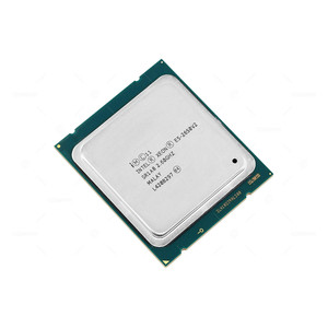 Para <span class=keywords><strong>Intel</strong></span> <span class=keywords><strong>Xeon</strong></span> <span class=keywords><strong>E5</strong></span>-<span class=keywords><strong>2650</strong></span> <span class=keywords><strong>V2</strong></span> 2.60GHz 8 Núcleos 20MB Caché 95W LGA2011 Socket - Product Image 1