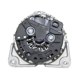 Alternatore compatibile con OPEL ZAFIRA / ZAFIRA FAMILY B 1.8 (M75) Benzina (KW: 88, CV: 120) dal 06-2013 al 04-2015 KUHNER - Product Image 3