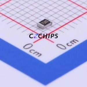 AR05BTCW0750 SMD RESISTOR 0805 (ประเภท: ฟิล์มบาง) (ความต้านทาน: ความแม่นยำ75Ohm: 0.1%) - Product Image 1
