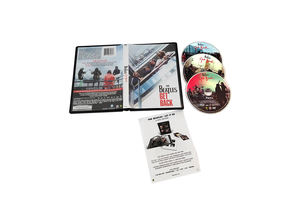 <span class=keywords><strong>Beatles</strong></span> Get <span class=keywords><strong>Back</strong></span> 3 en Discos, Nuevo Lanzamiento de Películas, Éxito de Ventas en eBay, Series de Televisión, Envío Gratuito, Estilo de Fábrica, Hecho en China - Product Image 3