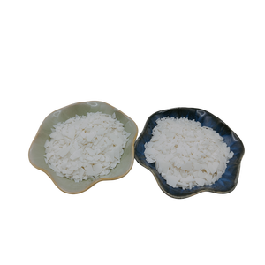 Acido 12-idrossistearico (12-HSA) acido carbossilico di grado industriale CAS 106-14-9 99% purezza materia prima lubrificante - Product Image 2