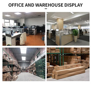 Luxueuze aluminium tuinmeubelen, ronde loungeset voor hotels en parken - Product Image 6