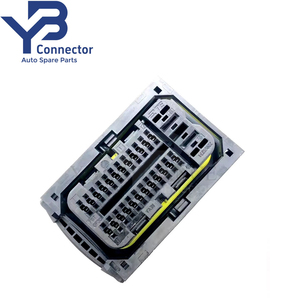 Connettore YB 88 Pin TE PBT GF 30 Femmina <span class=keywords><strong>60</strong></span> Pin per ECU Auto Elettriche - Product Image 2