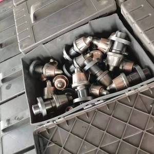 W6 W7 chất lượng tốt nhất nhựa đường phay Picks Đường Phục hồi chức năng chút đường phay răng - Product Image 4