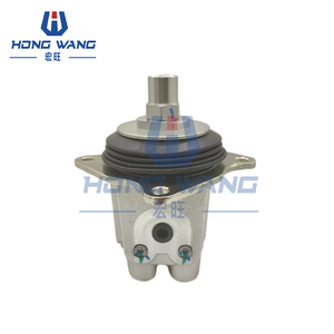 Válvula solenoide hidráulica para excavadora D155AX-3, válvula piloto de alta calidad para bulldozer 702-16-01451 702-16-03790 702-16-01230 A - Product Image 4