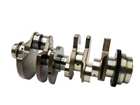Vilebrequin CWGD/DCBE/CZSE/DECA EA839 06M105019AM pour Audi TSI DCBE DLZA CWGD DECA CR73.0 TSIDCBE S4/S5/SQ5/A6/A7/A8/Q7/Q8