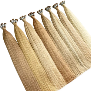 ผมต่อแบบ Double Drawn Handtied Weft คุณภาพระดับพรีเมียม มองไม่เห็นรอยต่ออย่างเป็นธรรมชาติ ผมแท้ 100% - Product Image 3