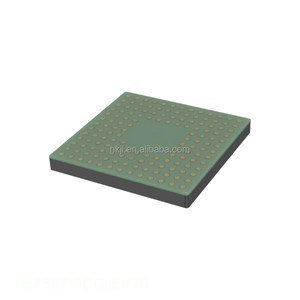 Buy Electronics Components Online R5F56719DGLE#20 145 TFLGA Embedded Manufacturer Channel - Product Image 1