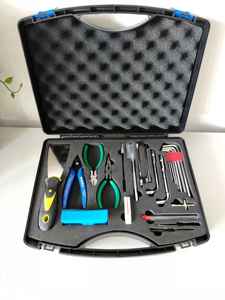 Lkd <span class=keywords><strong>3D</strong></span> Máy In 18Pcs <span class=keywords><strong>DIY</strong></span> <span class=keywords><strong>3D</strong></span> Máy In Công Cụ <span class=keywords><strong>Kit</strong></span> Hoàn Chỉnh Hộp Công Cụ Cho <span class=keywords><strong>3D</strong></span> In Ấn Bảo Trì Và Lắp Ráp - Product Image 3