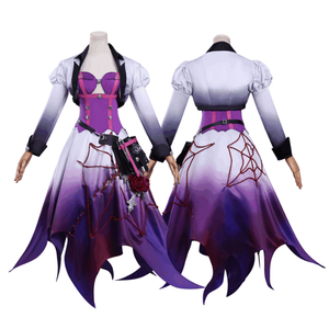 Costume de cosplay d'anime pour femmes, tenue de jeu, personnage de jeu, prix bas, cinquième personnalité - Product Image 3