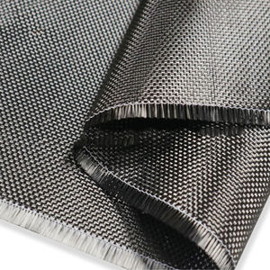 NQFIBER Microfibre <span class=keywords><strong>imitation</strong></span> pour siège de voiture Similicuir en fibre de <span class=keywords><strong>carbone</strong></span> Tissu PU Matériau écologique Cuir - Product Image 5