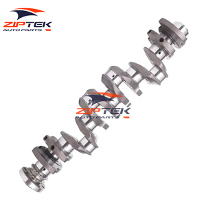 11217799970 3.0L Motor Diesel N57D30A poros engkol untuk BMW 730D X4 X5 X6 X3 330D 430D - Product Image 1