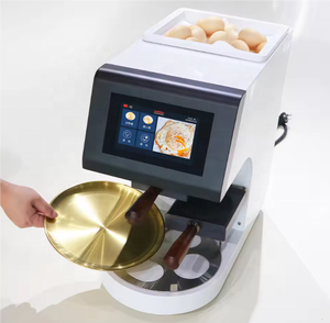 Commercial Electric Cooking Machine Automatic Omelette &amp; <strong>Fried</strong> <strong>Egg</strong> Maker Electric <strong>Egg</strong> Frying <strong>Cooker</strong> for Restaurant Use - Product Image 4