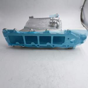 ESAEVER <span class=keywords><strong>INTERCOOLER</strong></span> 04L129711AD pour AUDI SEAT SKODA VW - Product Image 2