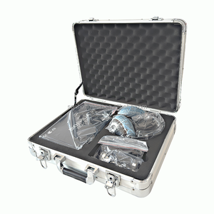 Détecteur de système Meta <span class=keywords><strong>Hunter</strong></span> 12 Biophilia X5 Expert 2026 populaire, solution pour maisons de retraite - Product Image 1