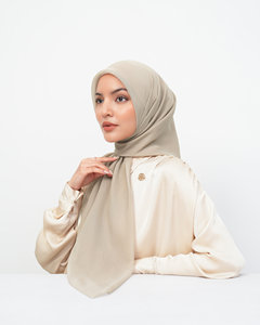 Wholesale Soft Modal <b>Hijab</b> Matching <b>Undercap</b> Color With Ice Cotton <b>Undercap</b> Matching Bamboo Jersey <b>Undercap</b> for Muslim Women - Product Image 6