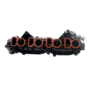 Collettore di aspirazione automatico del <span class=keywords><strong>motore</strong></span> <span class=keywords><strong>N47</strong></span> 11618507239 11617797384 per BMW X1 E84 X3 E83 - Product Image 3