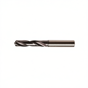 Ttake Ta1004 Universal <b>Carbide</b> <b>Drill</b> <b>Bit</b> Nano TiAlN Coated 5Xd Drilled <b>Carbide</b> <b>Drill</b> <b>Bits</b> - Product Image 2