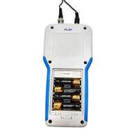 Testeur numérique portable de pH pour la protection de l'environnement, les industries chimiques et les services d'eau potable