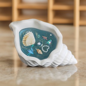 Handmade Food Ice Cream Strawberry <b>Chocolate</b> Flower Dessert Shaped Gel Wax Scented Candles Aroma Ornament Holiday Home Party - Product Image 5