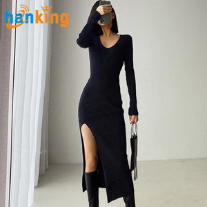 Chic Styles and Comfort in knee length dress with tights for Trendy Women Chic Styles and Comfort in knee length dress with tights for Trendy Women