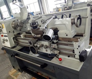 <span class=keywords><strong>Torno</strong></span> Manual Horizontal Multifuncional de Alta Resistencia Sumore Mini SP2123 en Venta - Product Image 6