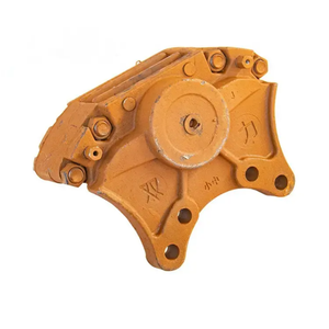 Calibrador de freno de control de piezas de repuesto de eje hidráulico para cargadora de ruedas - Product Image 3