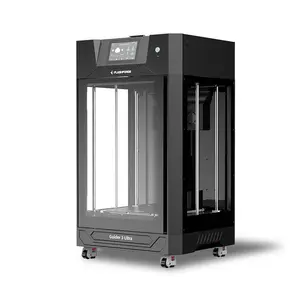 Manufacturer's High Precision Professional Fast 3D Printer Big Size With Good Price