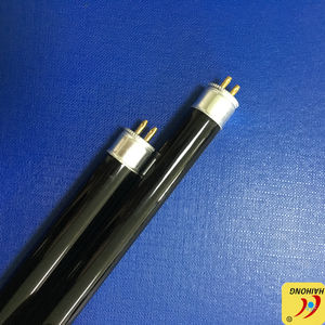 CE ROHS uva лампа <span class=keywords><strong>T5</strong></span> T8 УФ BLB черные светло-синие флуоресцентные лампы, сделано в Китае HAIHONG - Product Image 5