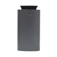 Crearoma Diffuseur de parfum professionnel rechargeable Type-C pour voiture et maison